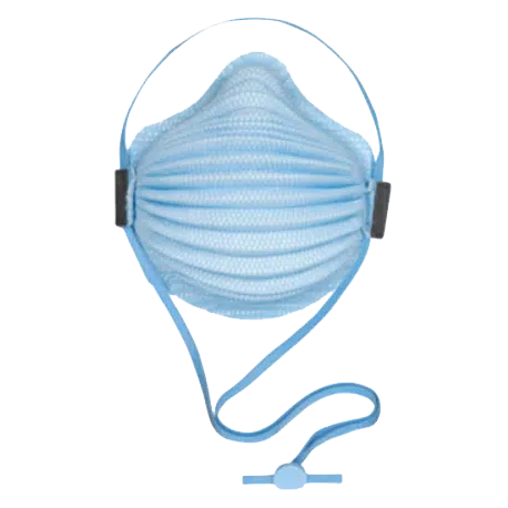 N95 Surgical Respirator Mask - AirWave