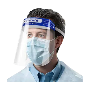 Face Shields