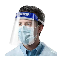 Face Shields