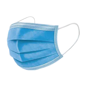 ASTM Level 3 Face Mask